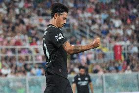 CALCIO - Altro - Anglo Palermitan Trophy - Palermo vs Manchester City