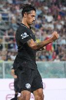 CALCIO - Altro - Anglo Palermitan Trophy - Palermo vs Manchester City