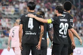 CALCIO - Altro - Anglo Palermitan Trophy - Palermo vs Manchester City