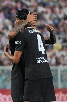 CALCIO - Altro - Anglo Palermitan Trophy - Palermo vs Manchester City