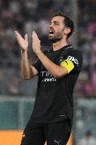 CALCIO - Altro - Anglo Palermitan Trophy - Palermo vs Manchester City