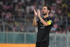 CALCIO - Altro - Anglo Palermitan Trophy - Palermo vs Manchester City