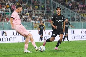 CALCIO - Altro - Anglo Palermitan Trophy - Palermo vs Manchester City