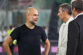 CALCIO - Altro - Anglo Palermitan Trophy - Palermo vs Manchester City