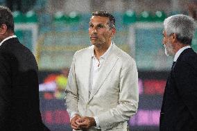 CALCIO - Altro - Anglo Palermitan Trophy - Palermo vs Manchester City