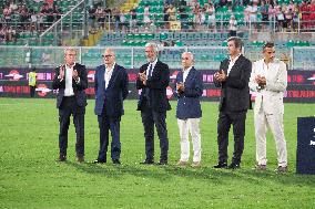 CALCIO - Altro - Anglo Palermitan Trophy - Palermo vs Manchester City