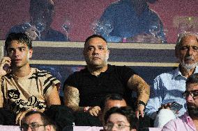 CALCIO - Altro - Anglo Palermitan Trophy - Palermo vs Manchester City