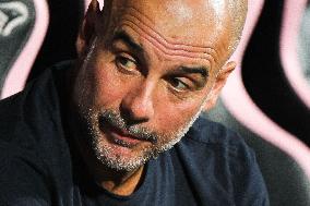 CALCIO - Altro - Anglo Palermitan Trophy - Palermo vs Manchester City