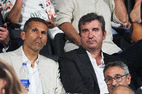 CALCIO - Altro - Anglo Palermitan Trophy - Palermo vs Manchester City