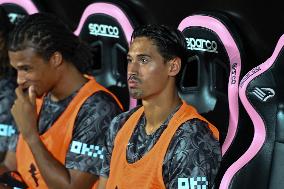CALCIO - Altro - Anglo Palermitan Trophy - Palermo vs Manchester City