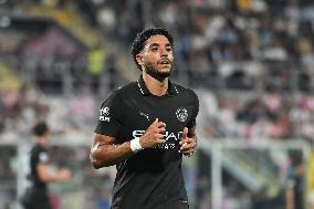 CALCIO - Altro - Anglo Palermitan Trophy - Palermo vs Manchester City