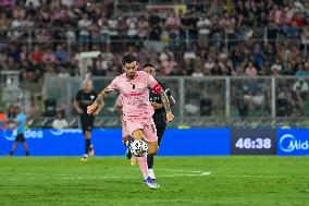 CALCIO - Altro - Anglo Palermitan Trophy - Palermo vs Manchester City