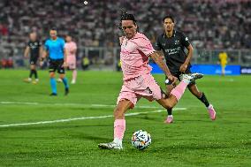 CALCIO - Altro - Anglo Palermitan Trophy - Palermo vs Manchester City