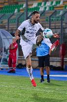 CALCIO - Amichevole - Monopoli vs Lecce