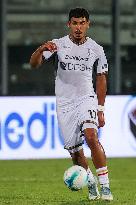 CALCIO - Amichevole - Monopoli vs Lecce