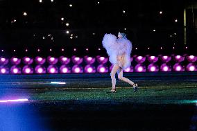 CALCIO - Altro - Anglo Palermitan Trophy - Palermo vs Manchester City