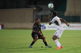 CALCIO - Amichevole - Monopoli vs Lecce