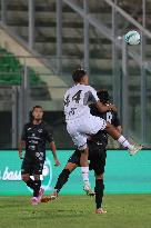 CALCIO - Amichevole - Monopoli vs Lecce