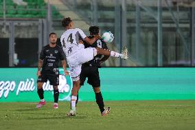 CALCIO - Amichevole - Monopoli vs Lecce
