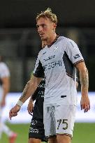 CALCIO - Amichevole - Monopoli vs Lecce