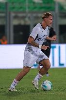 CALCIO - Amichevole - Monopoli vs Lecce