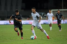 CALCIO - Amichevole - Monopoli vs Lecce