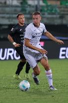 CALCIO - Amichevole - Monopoli vs Lecce