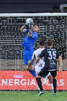 CALCIO - Amichevole - Monopoli vs Lecce