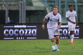 CALCIO - Amichevole - Monopoli vs Lecce