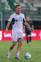 CALCIO - Amichevole - Monopoli vs Lecce