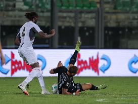 CALCIO - Amichevole - Monopoli vs Lecce