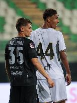 CALCIO - Amichevole - Monopoli vs Lecce