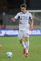CALCIO - Amichevole - Monopoli vs Lecce