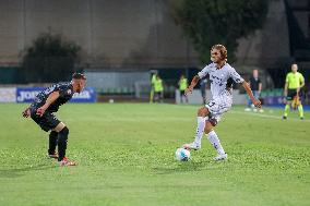 CALCIO - Amichevole - Monopoli vs Lecce