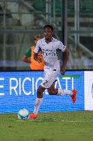 CALCIO - Amichevole - Monopoli vs Lecce