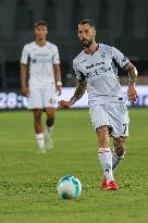 CALCIO - Amichevole - Monopoli vs Lecce