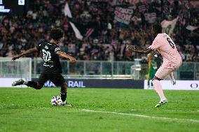 CALCIO - Altro - Anglo Palermitan Trophy - Palermo vs Manchester City