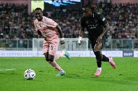 CALCIO - Altro - Anglo Palermitan Trophy - Palermo vs Manchester City