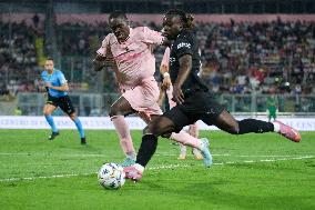 CALCIO - Altro - Anglo Palermitan Trophy - Palermo vs Manchester City