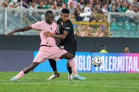CALCIO - Altro - Anglo Palermitan Trophy - Palermo vs Manchester City