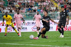 CALCIO - Altro - Anglo Palermitan Trophy - Palermo vs Manchester City