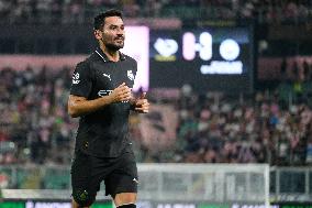 CALCIO - Altro - Anglo Palermitan Trophy - Palermo vs Manchester City