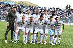 CALCIO - Amichevole - Napoli vs Girona