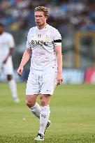 CALCIO - Amichevole - Napoli vs Girona