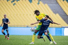 Friendly Match Nantes v Paris FC - France