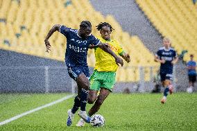 Friendly Match Nantes v Paris FC - France