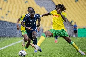 Friendly Match Nantes v Paris FC - France