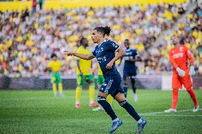Friendly Match Nantes v Paris FC - France