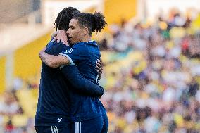 Friendly Match Nantes v Paris FC - France
