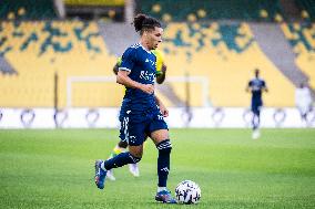 Friendly Match Nantes v Paris FC - France